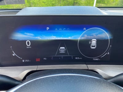 2023 Kia Telluride SX-Prestige X-Pro