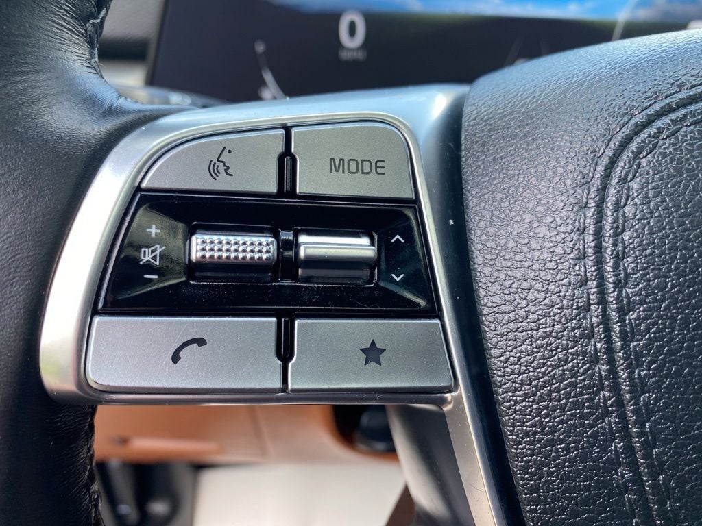 2023 Kia Telluride SX-Prestige X-Pro