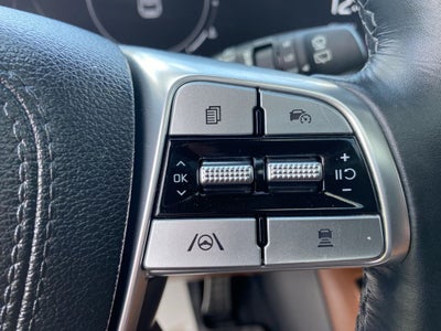 2023 Kia Telluride SX-Prestige X-Pro