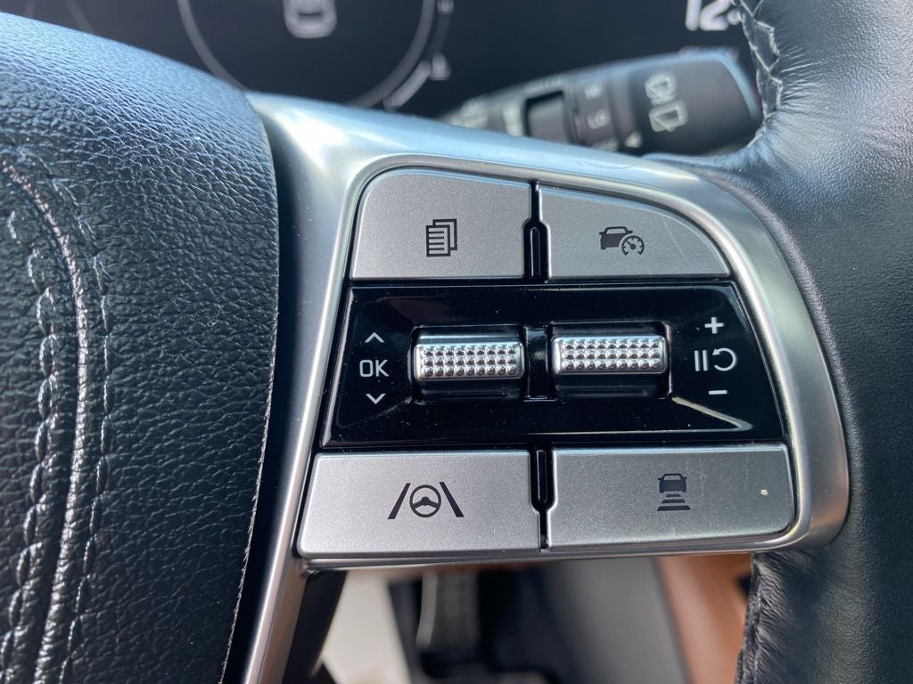 2023 Kia Telluride SX-Prestige X-Pro