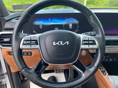 2023 Kia Telluride SX-Prestige X-Pro