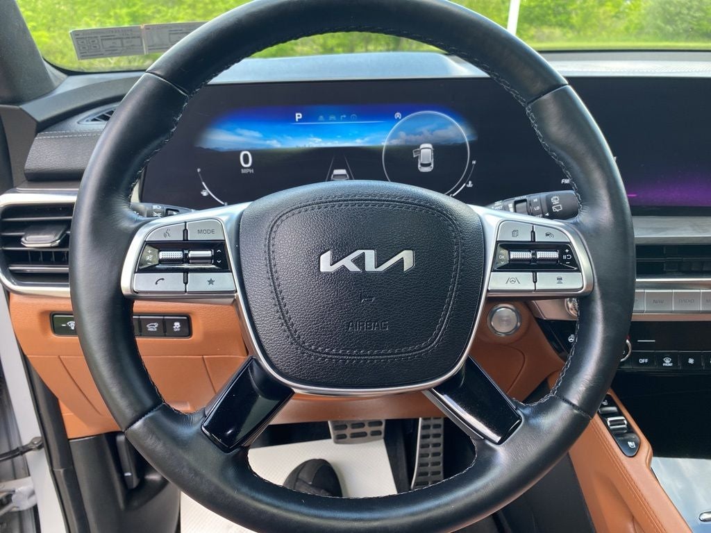 2023 Kia Telluride SX-Prestige X-Pro