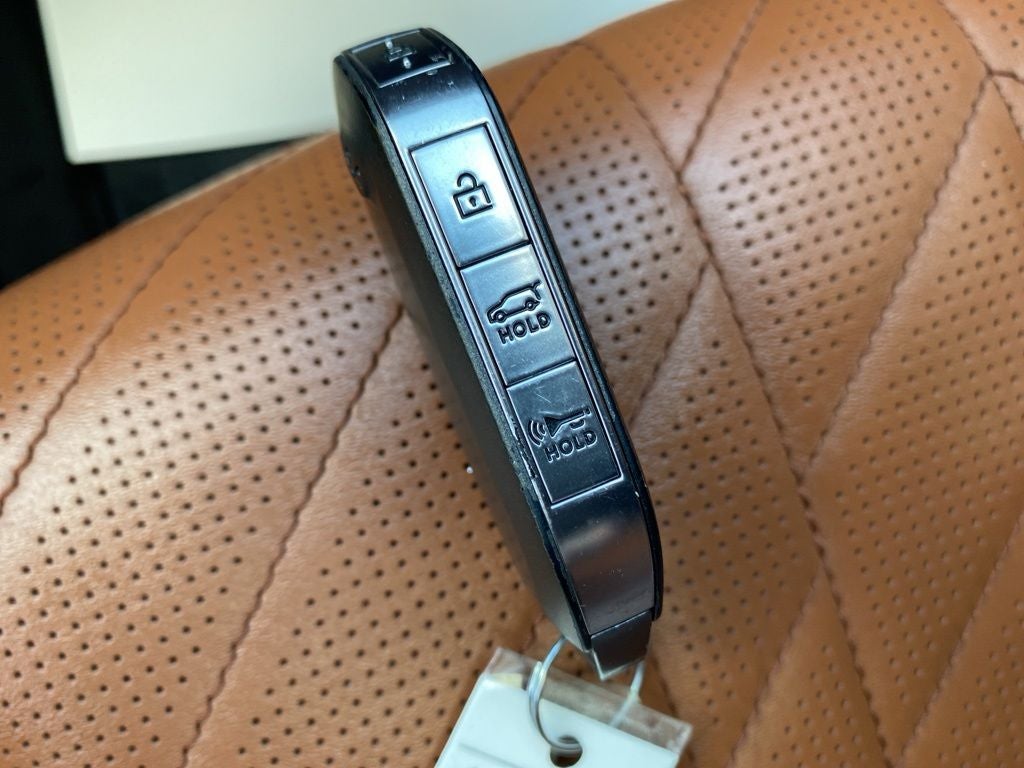 2023 Kia Telluride SX-Prestige X-Pro