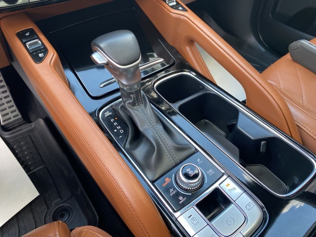 2023 Kia Telluride SX-Prestige X-Pro