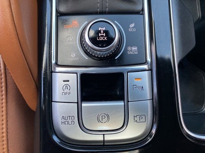2023 Kia Telluride SX-Prestige X-Pro