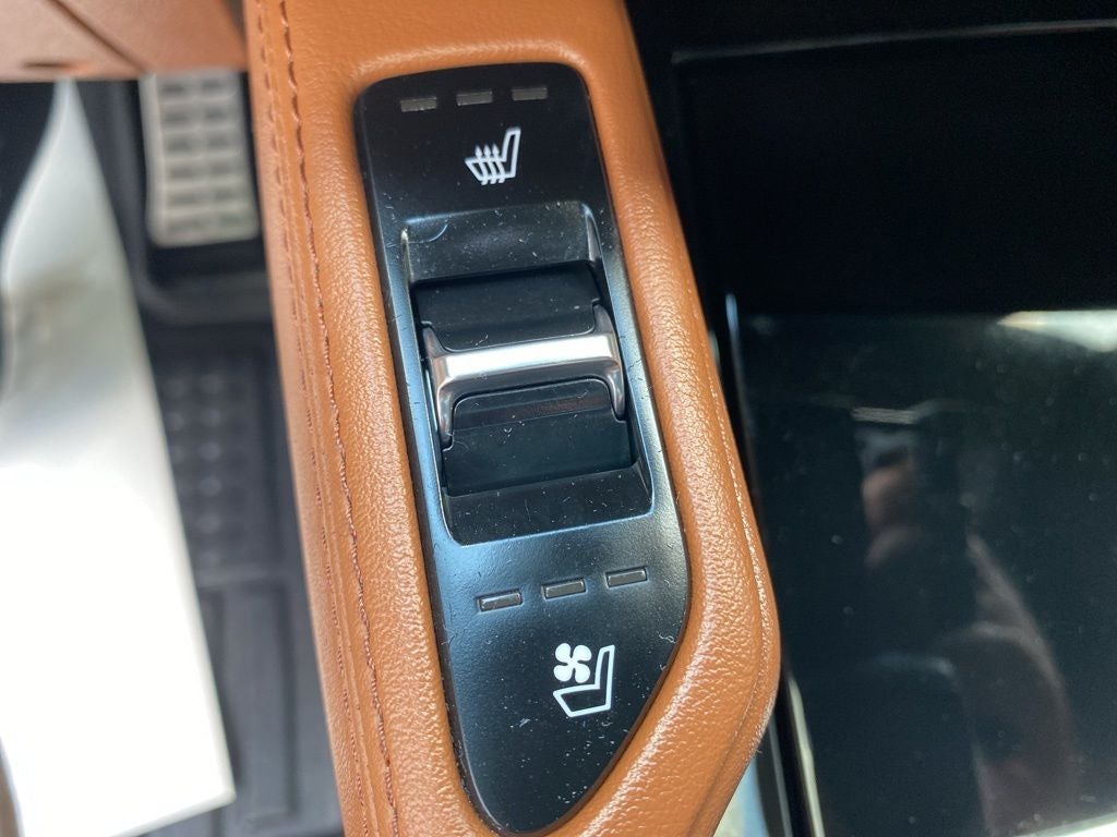 2023 Kia Telluride SX-Prestige X-Pro