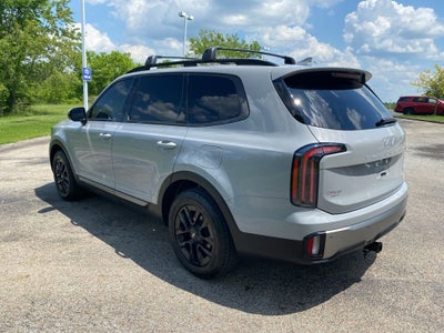 2023 Kia Telluride SX-Prestige X-Pro