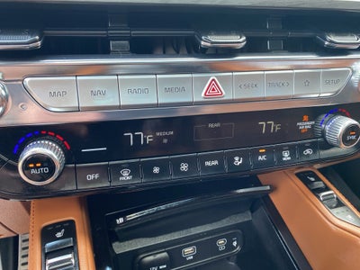 2023 Kia Telluride SX-Prestige X-Pro