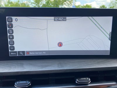2023 Kia Telluride SX-Prestige X-Pro