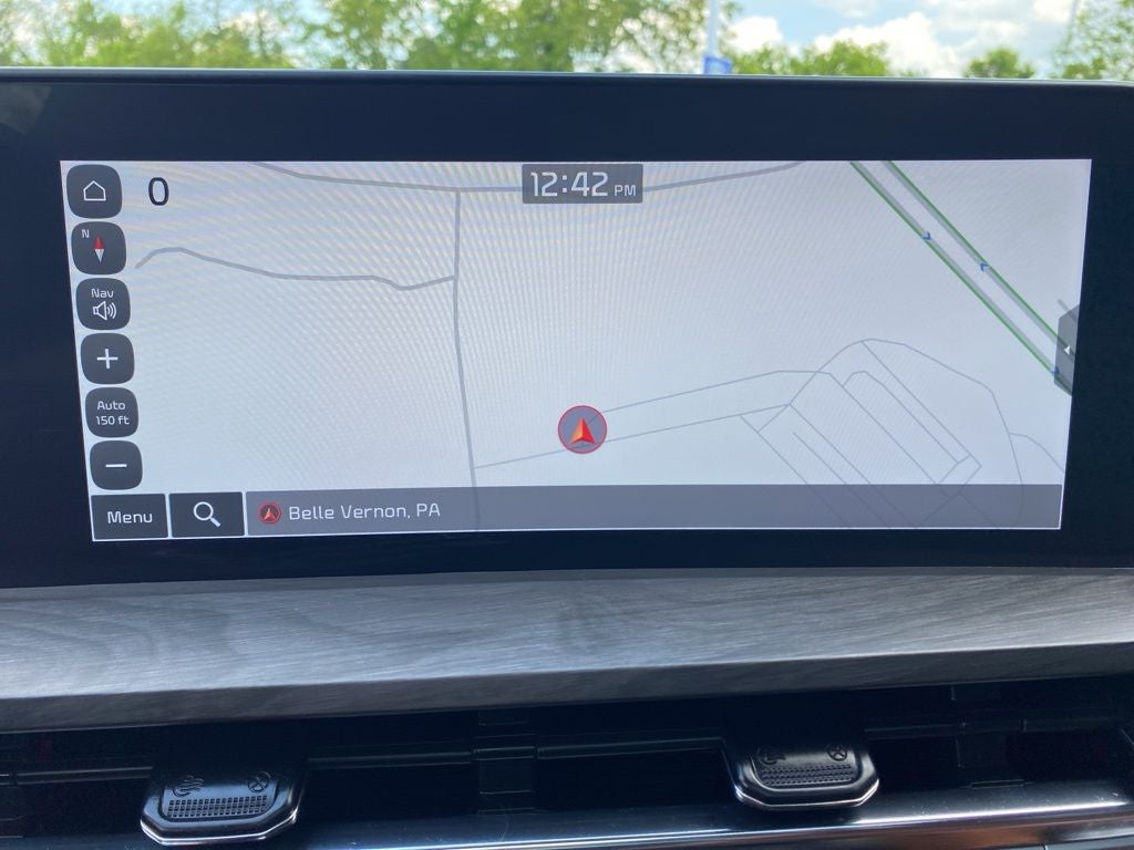 2023 Kia Telluride SX-Prestige X-Pro