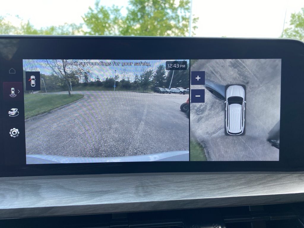 2023 Kia Telluride SX-Prestige X-Pro