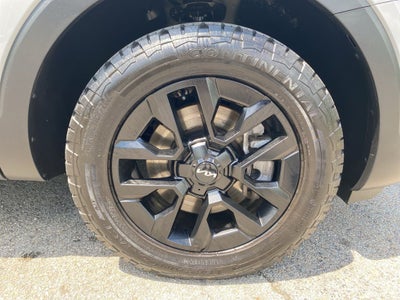 2023 Kia Telluride SX-Prestige X-Pro