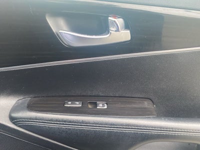 2019 Kia Sorento 2.4L LX