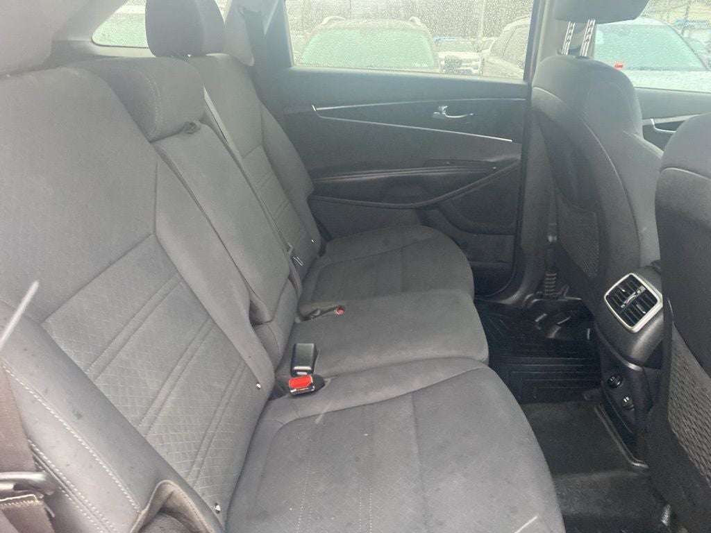 2019 Kia Sorento 2.4L LX