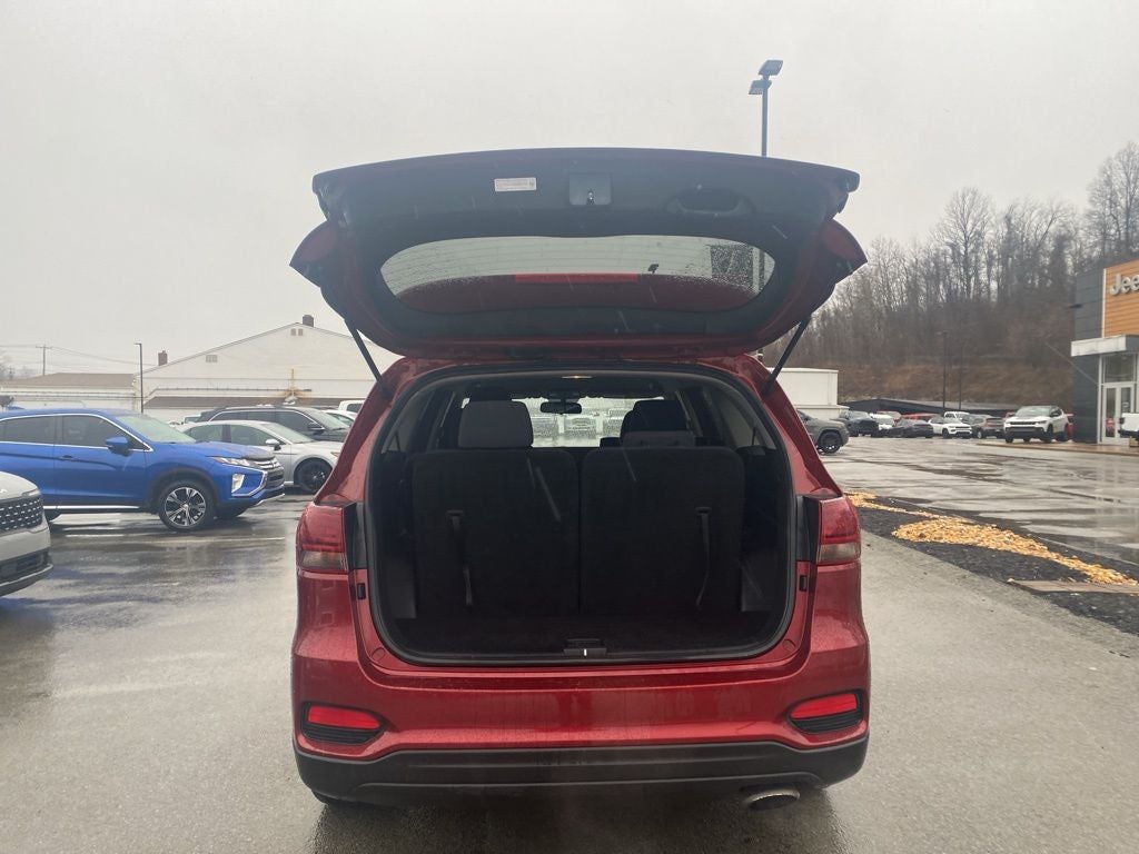 2019 Kia Sorento 2.4L LX