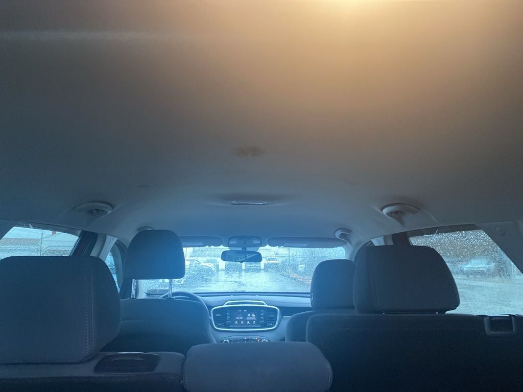 2019 Kia Sorento 2.4L LX