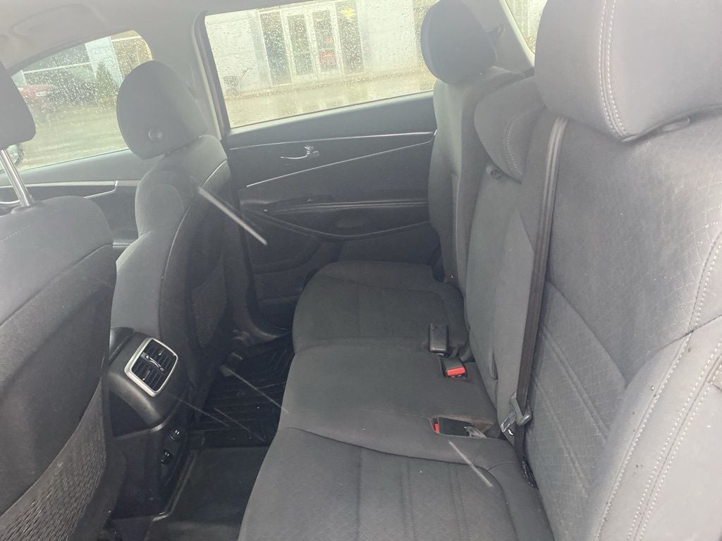 2019 Kia Sorento 2.4L LX