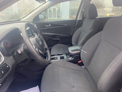 2019 Kia Sorento 2.4L LX