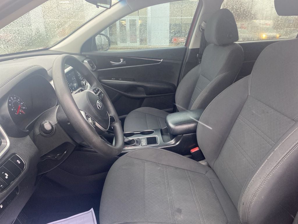 2019 Kia Sorento 2.4L LX
