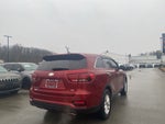2019 Kia Sorento 2.4L LX