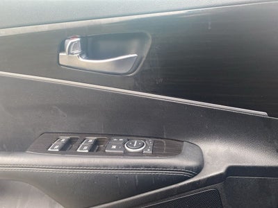 2019 Kia Sorento 2.4L LX