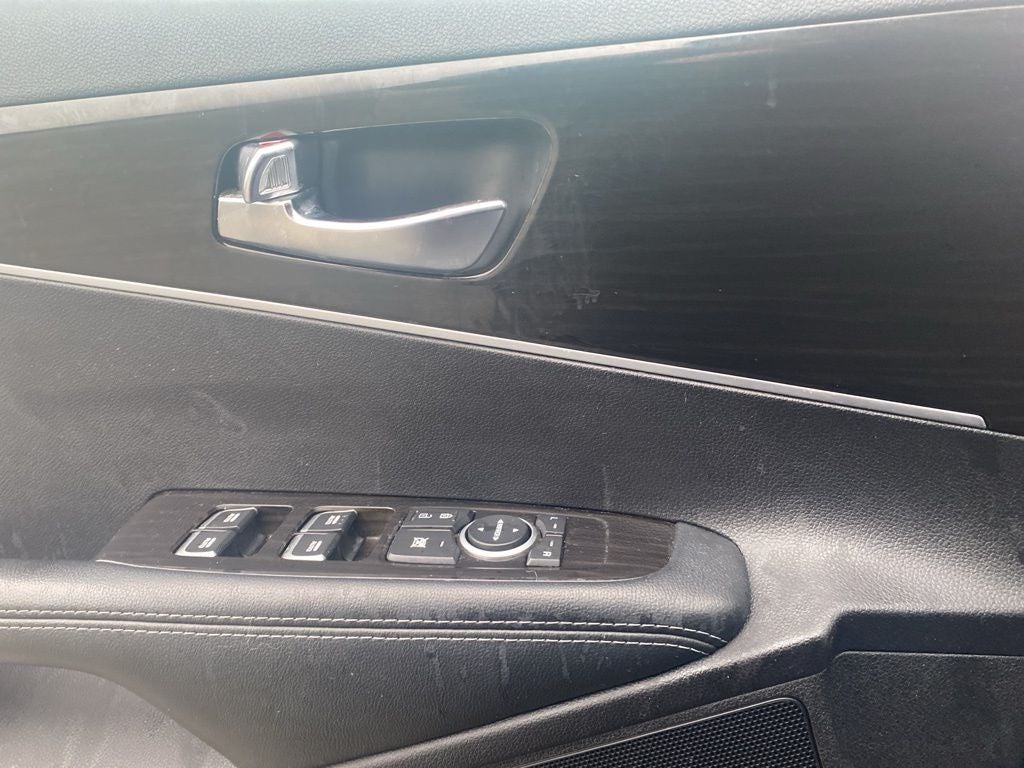 2019 Kia Sorento 2.4L LX