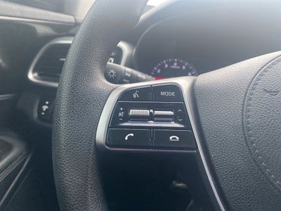 2019 Kia Sorento 2.4L LX