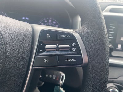 2019 Kia Sorento 2.4L LX