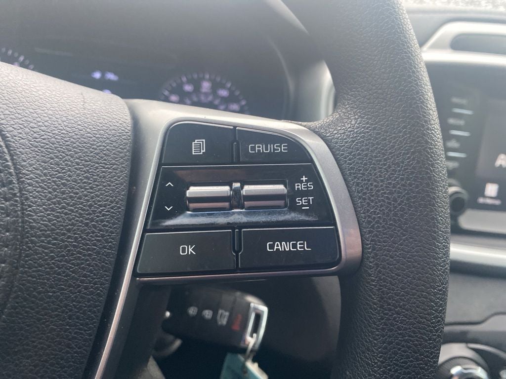 2019 Kia Sorento 2.4L LX
