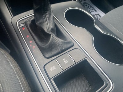 2019 Kia Sorento 2.4L LX