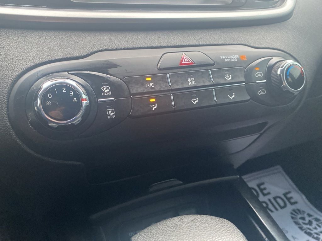 2019 Kia Sorento 2.4L LX