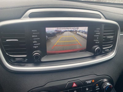 2019 Kia Sorento 2.4L LX