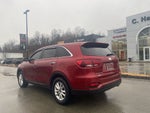 2019 Kia Sorento 2.4L LX