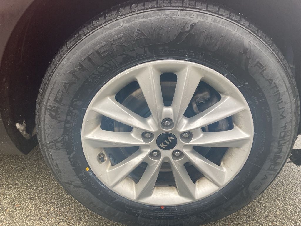 2019 Kia Sorento 2.4L LX