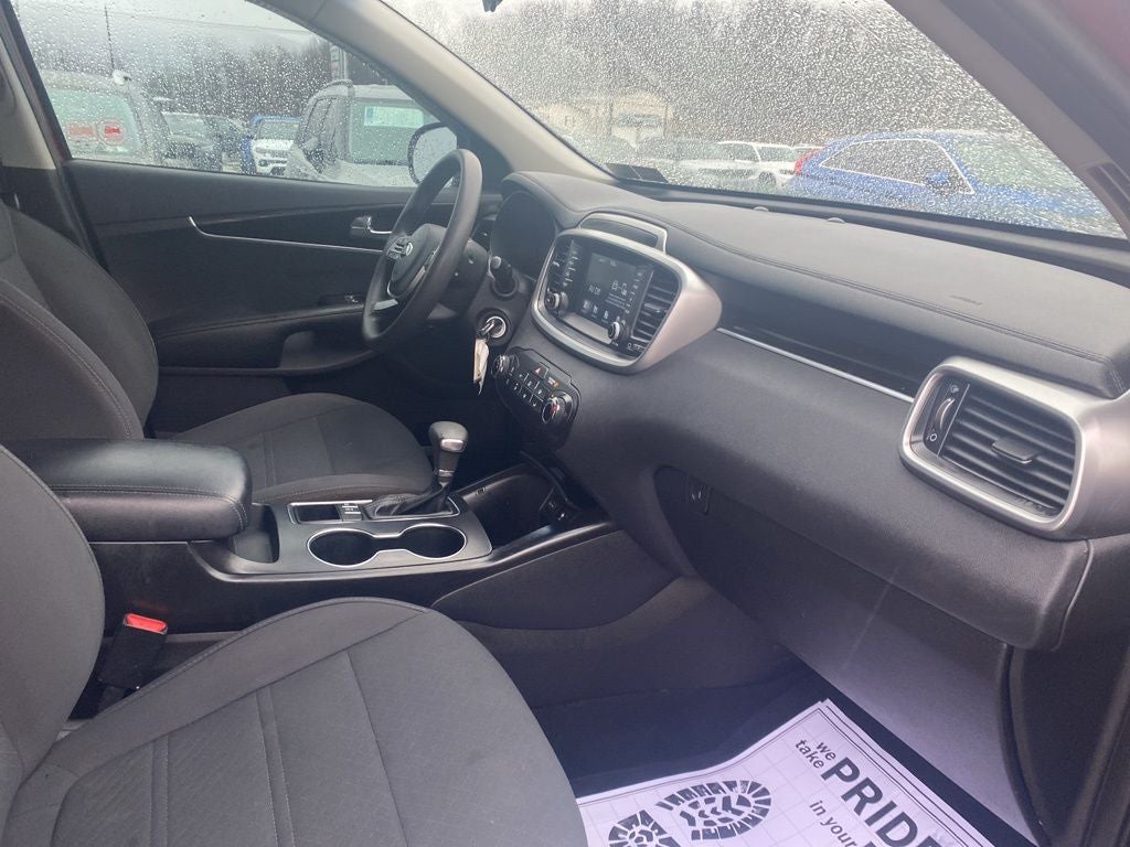 2019 Kia Sorento 2.4L LX
