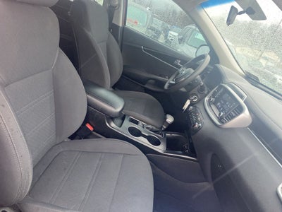 2019 Kia Sorento 2.4L LX