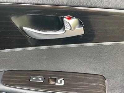 2020 Kia Sorento EX