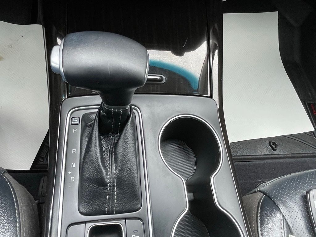 2020 Kia Sorento EX