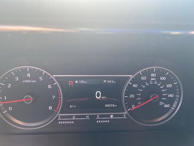 2023 Kia Sorento X-Line S