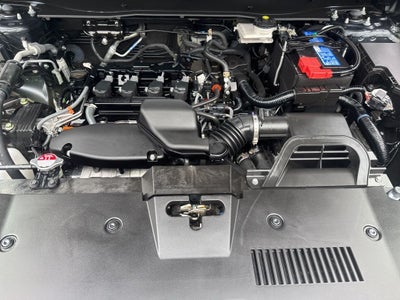 2023 Honda CR-V EX