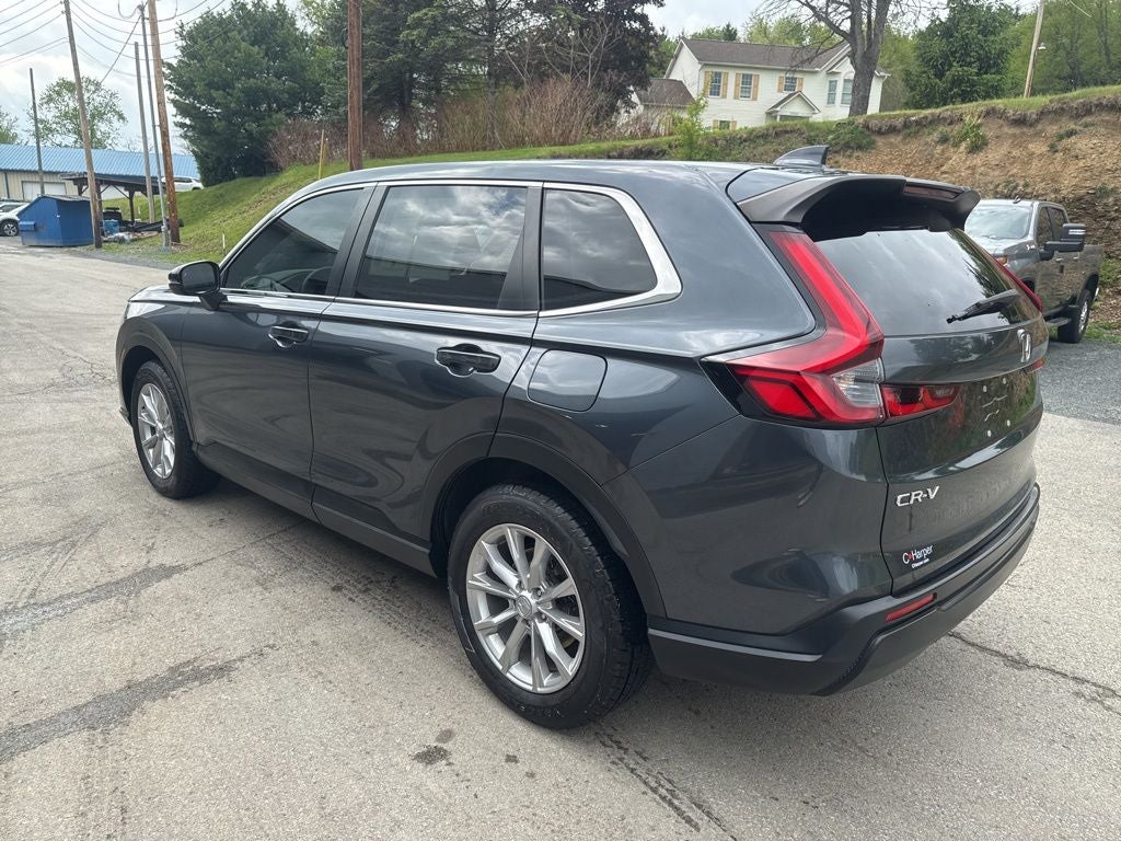 2023 Honda CR-V EX