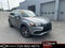 2018 Mitsubishi Outlander Sport 2.0 ES