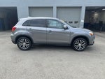 2018 Mitsubishi Outlander Sport 2.0 ES