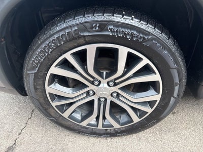 2018 Mitsubishi Outlander Sport 2.0 ES