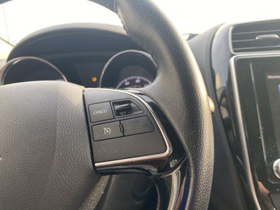 2021 Mitsubishi Outlander Sport 2.0 SE 2WD