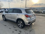 2021 Mitsubishi Outlander Sport 2.0 SE 2WD