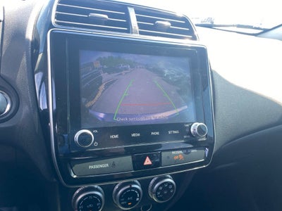 2020 Mitsubishi Outlander Sport SE 2.0