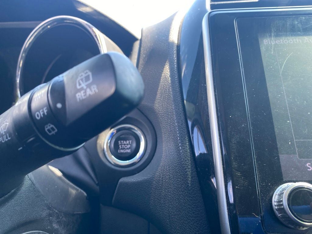 2020 Mitsubishi Outlander Sport SE 2.0