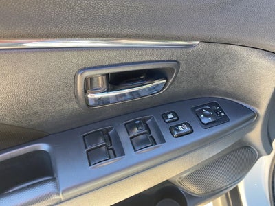 2020 Mitsubishi Outlander Sport 2.0 ES