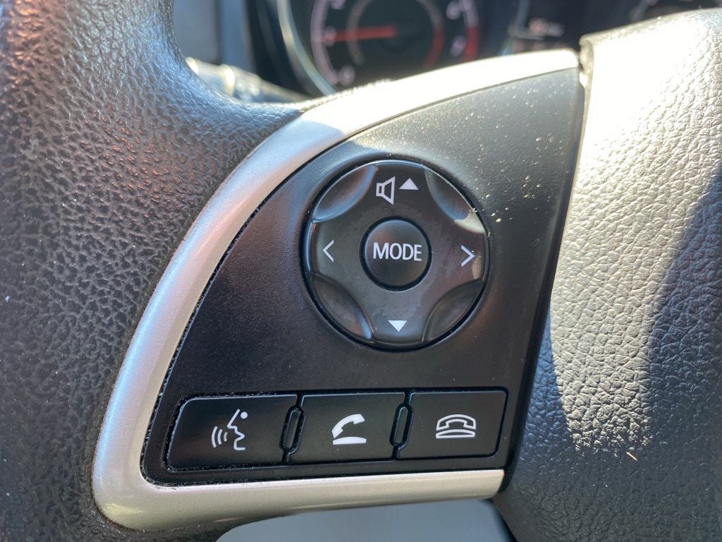 2020 Mitsubishi Outlander Sport 2.0 ES